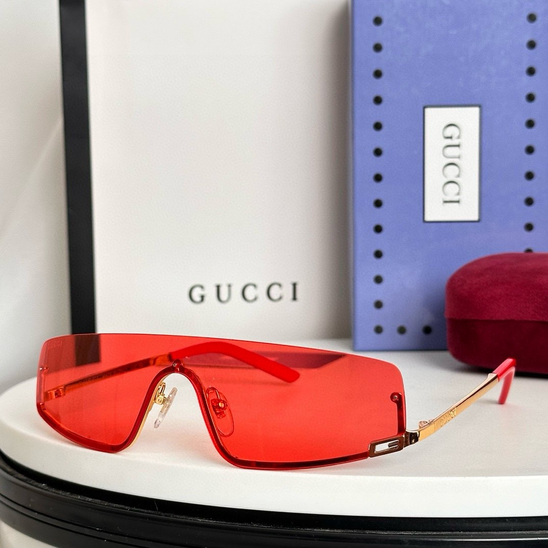 G*u*i sunglasses(aaaa)-3392