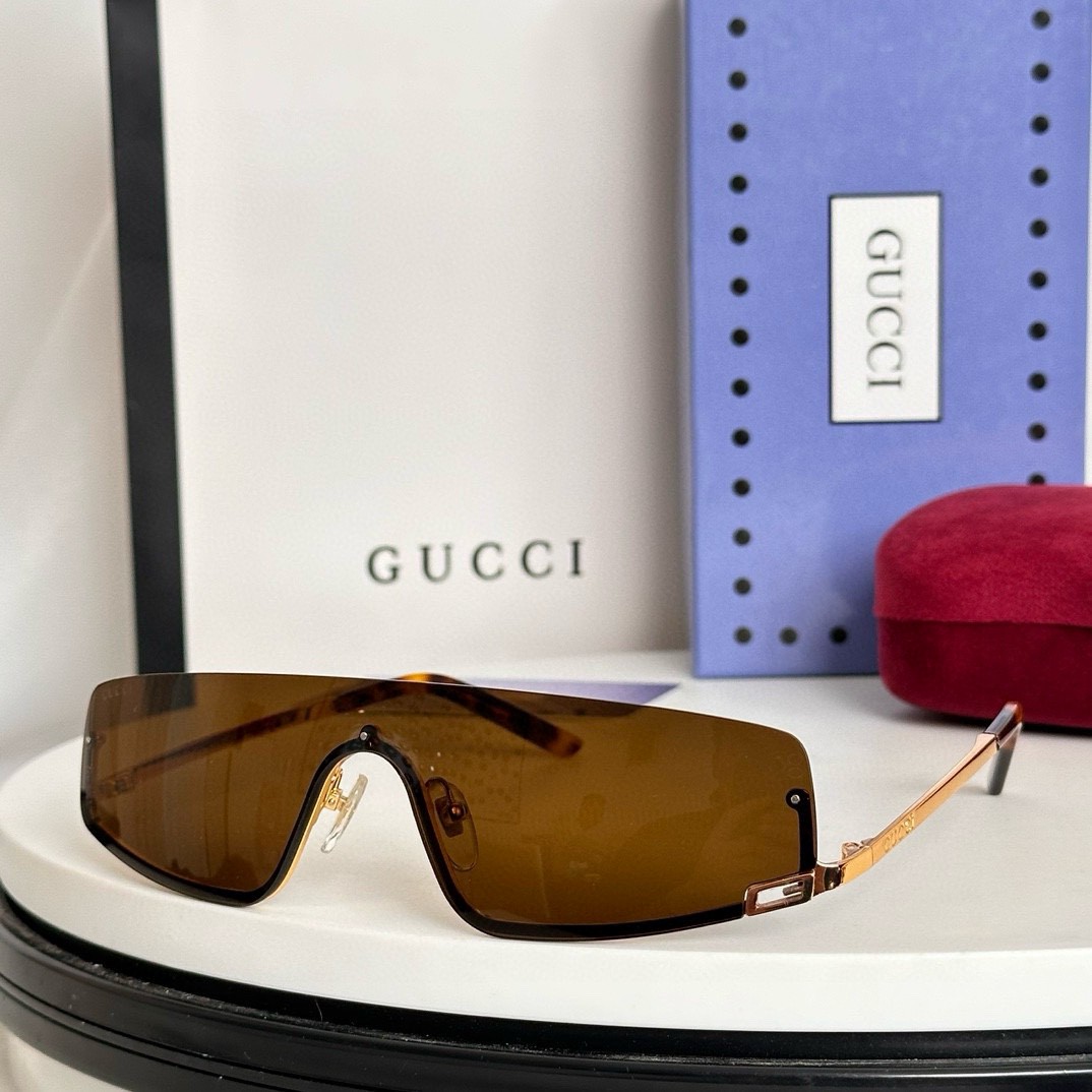 G*u*i sunglasses(aaaa)-3391
