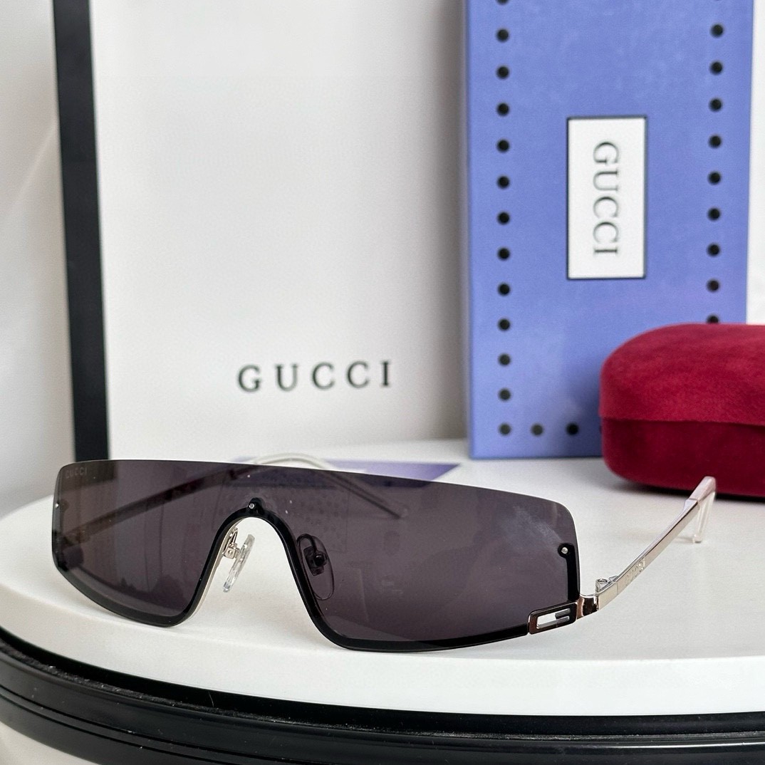 G*u*i sunglasses(aaaa)-3390