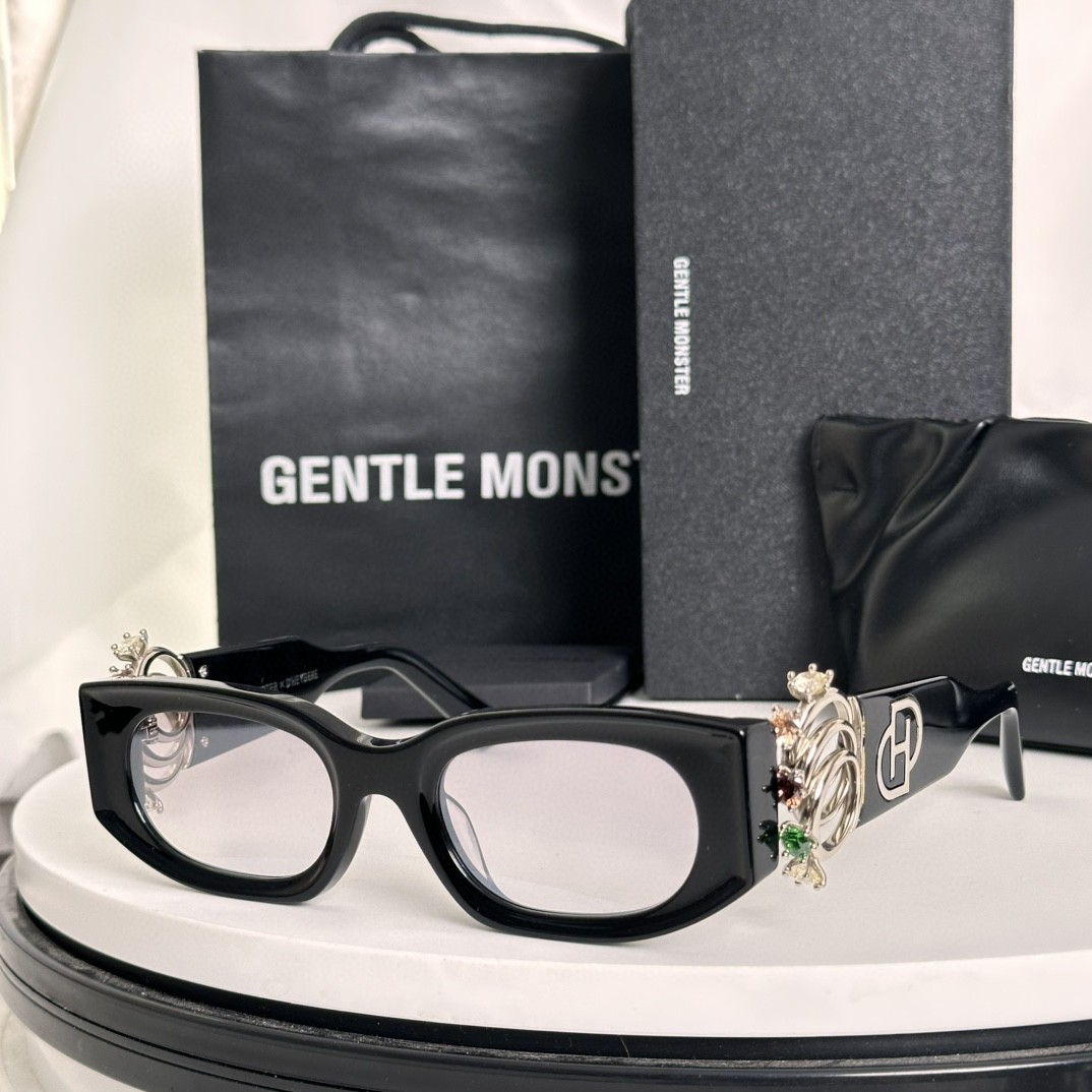 Gentle Monster Sunglasses(AAAA)-289