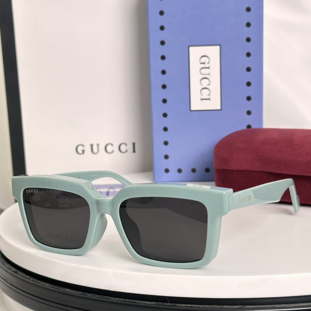 G*u*i sunglasses(aaaa)-3386