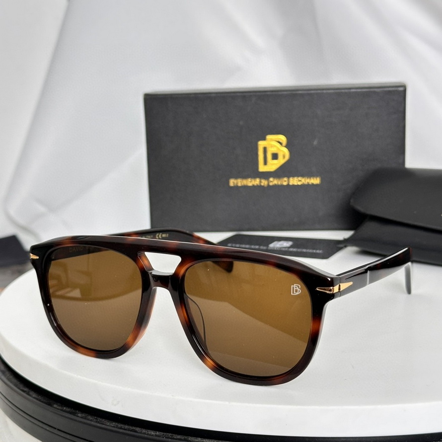 David Beckham Sunglasses(AAAA)-429