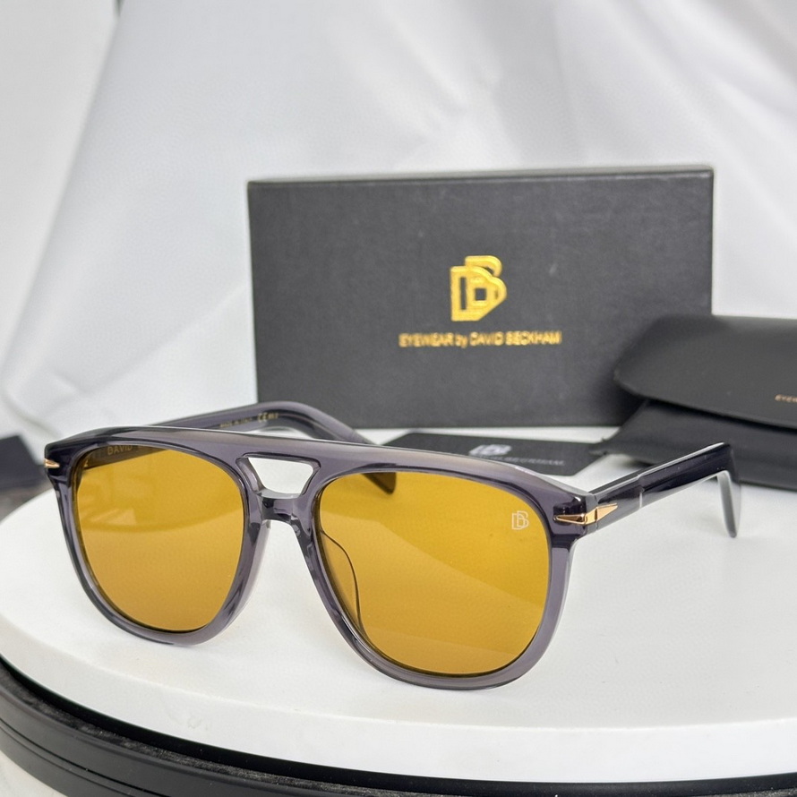 David Beckham Sunglasses(AAAA)-426
