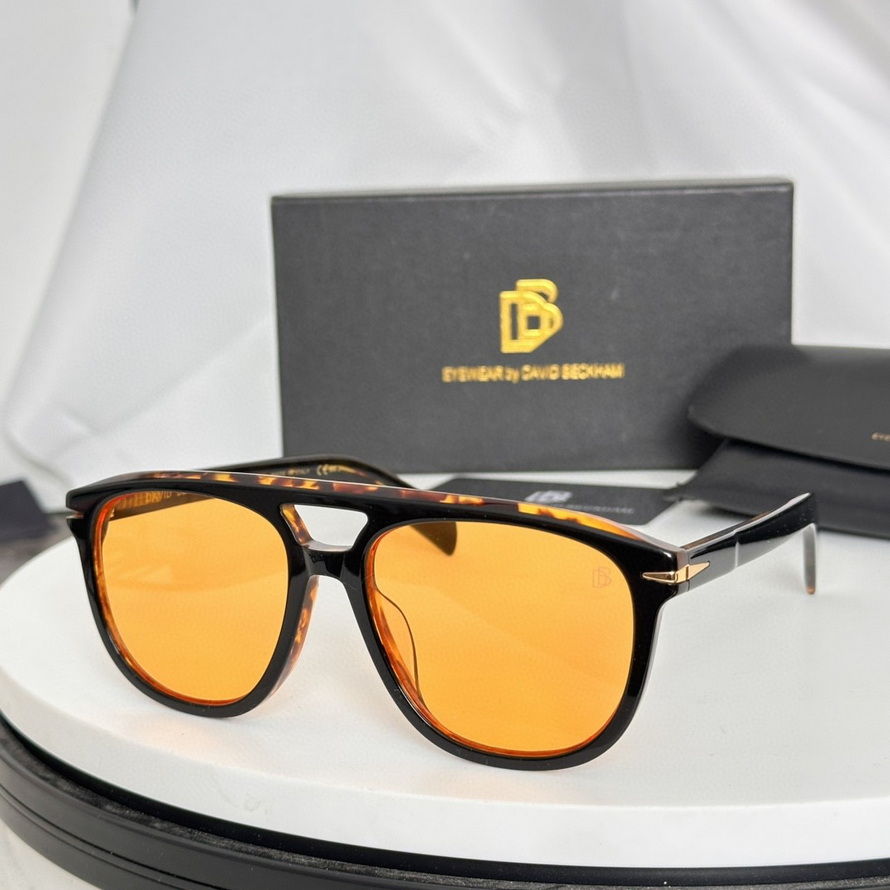 David Beckham Sunglasses(AAAA)-425
