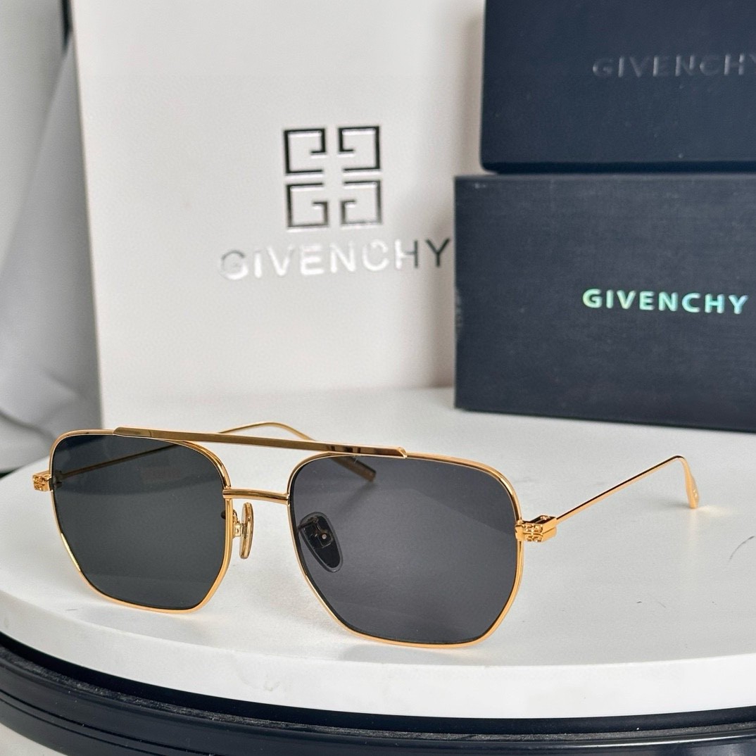 GIVENCHY Sunglasses(AAAA)-308