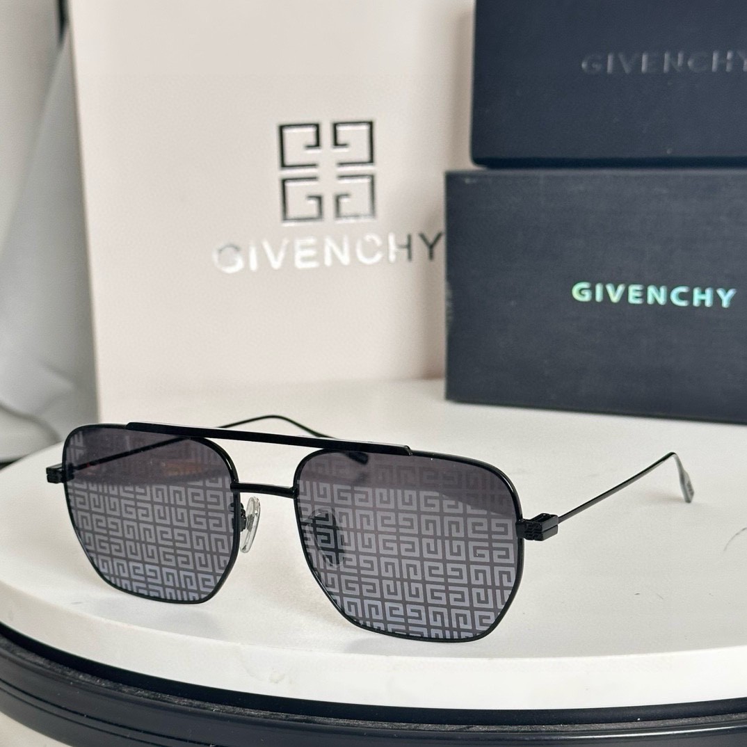 GIVENCHY Sunglasses(AAAA)-307