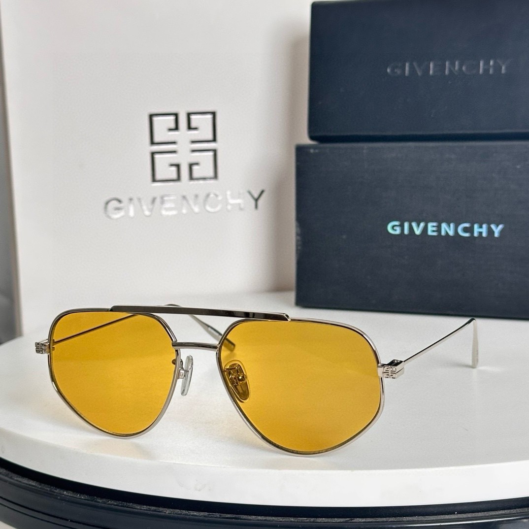 GIVENCHY Sunglasses(AAAA)-297