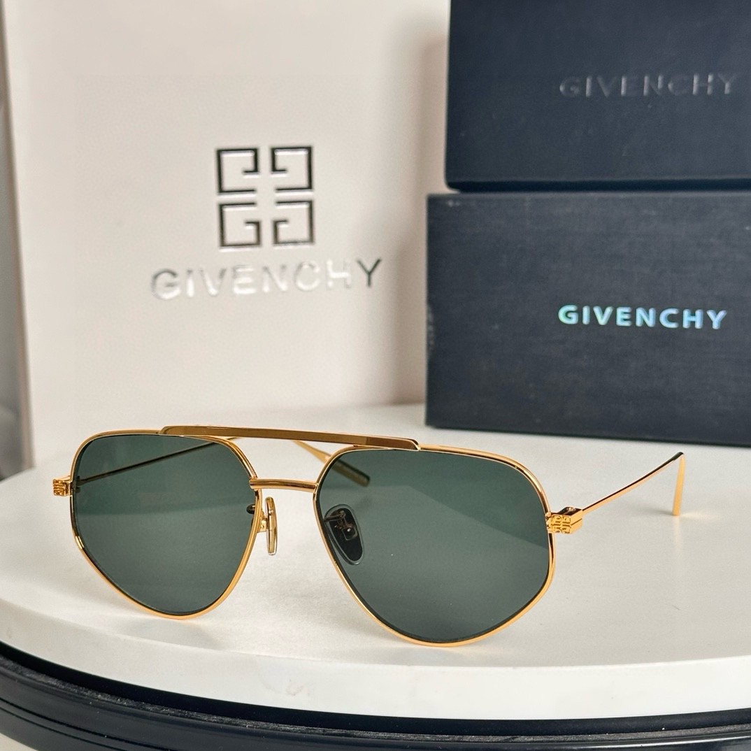 GIVENCHY Sunglasses(AAAA)-296