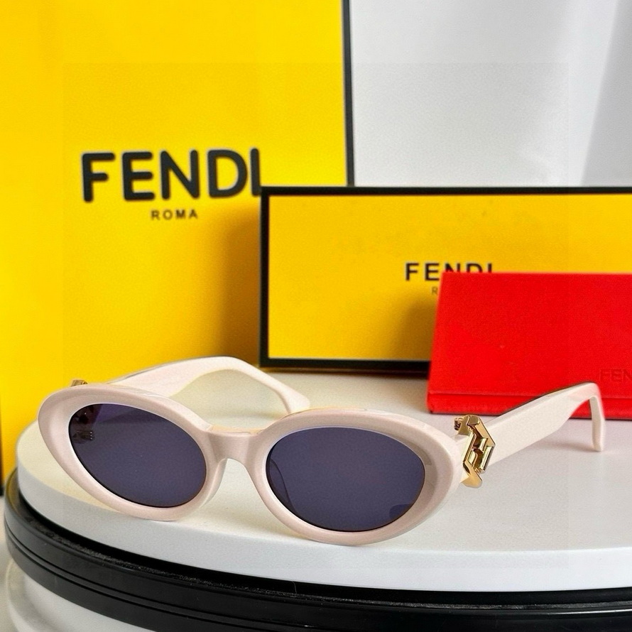 FENFDI Sunglasses(AAAA)-248