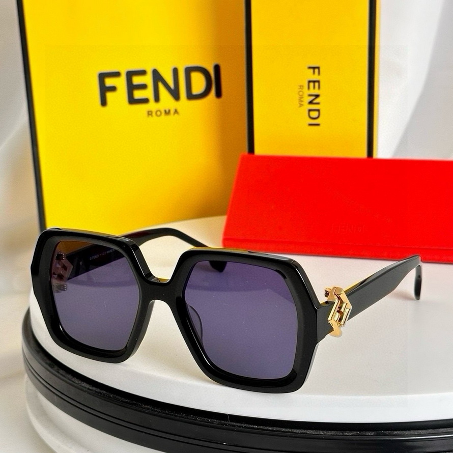 FENFDI Sunglasses(AAAA)-245