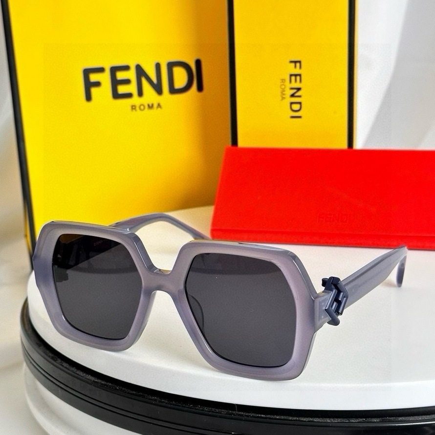 FENFDI Sunglasses(AAAA)-244