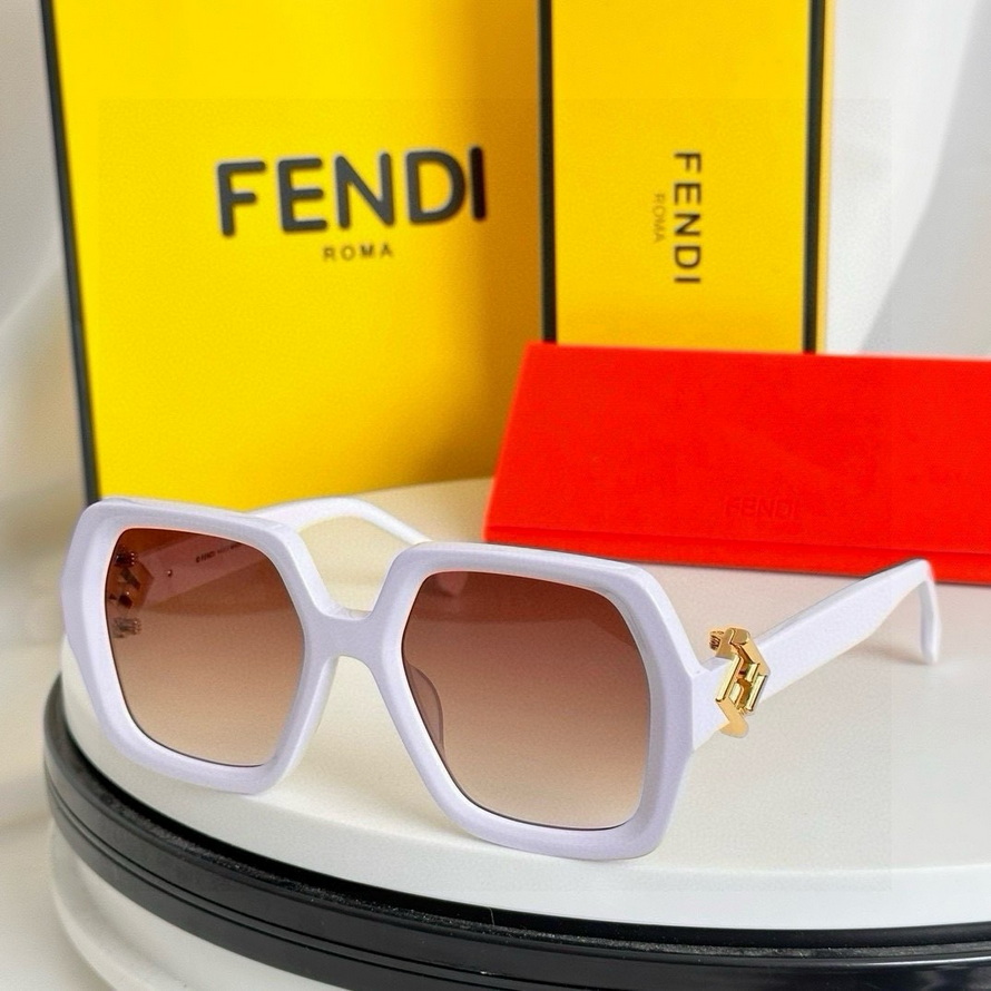 FENFDI Sunglasses(AAAA)-243