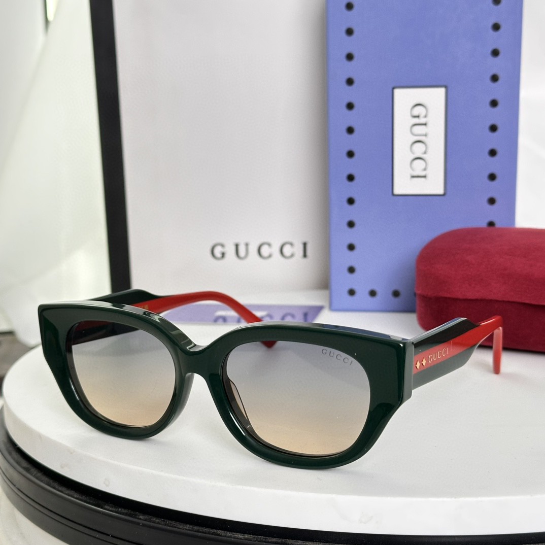 G*u*i sunglasses(aaaa)-3373