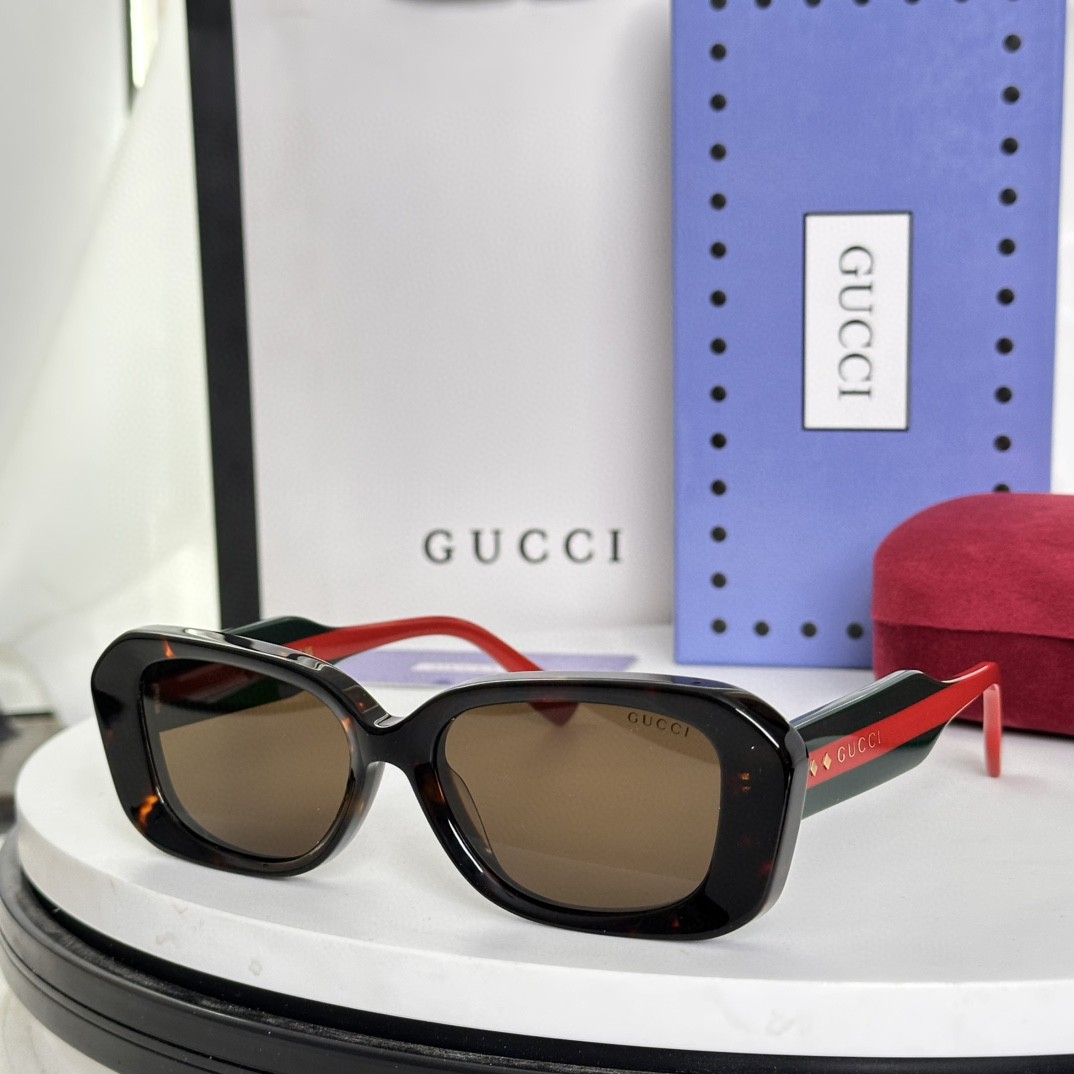 G*u*i sunglasses(aaaa)-3369