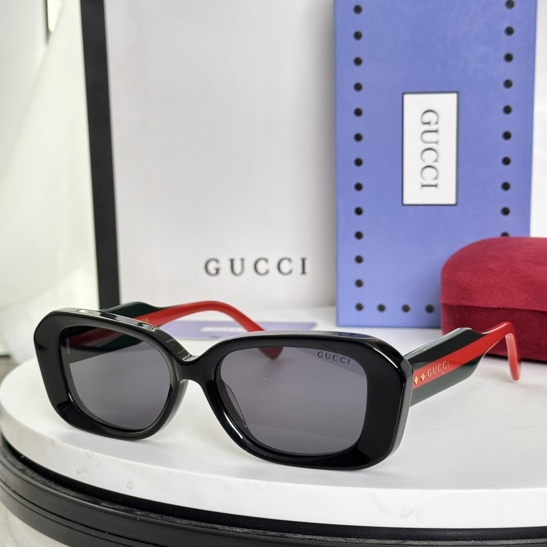 G*u*i sunglasses(aaaa)-3364