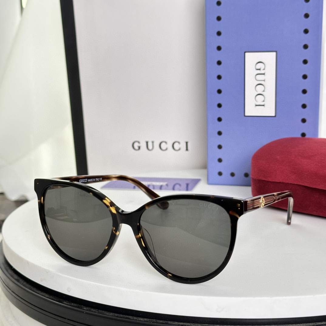 G*u*i sunglasses(aaaa)-3361