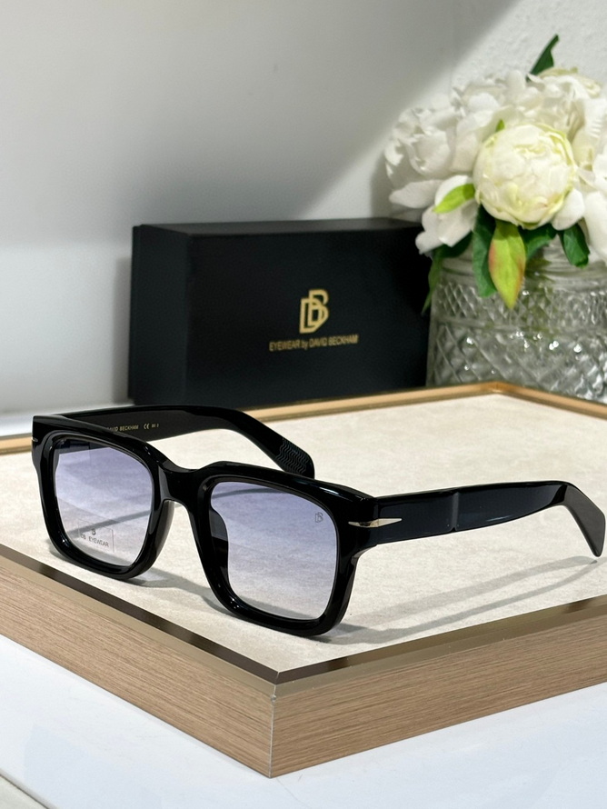 David Beckham Sunglasses(AAAA)-422