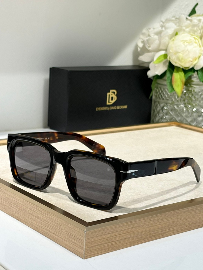 David Beckham Sunglasses(AAAA)-421