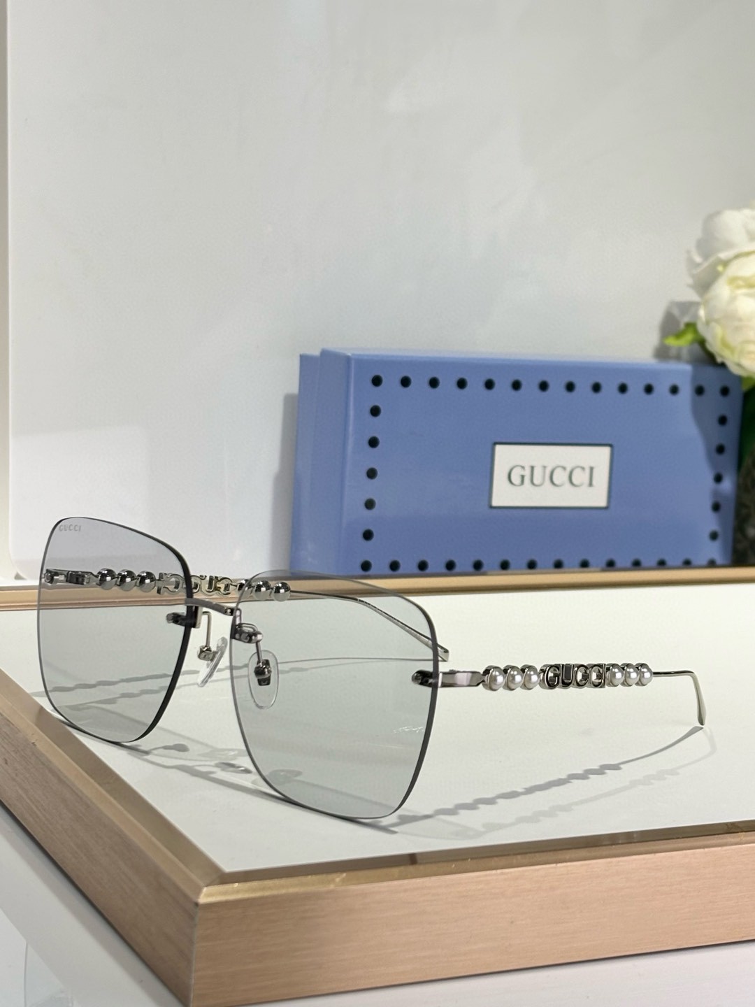 G*u*i sunglasses(aaaa)-3347