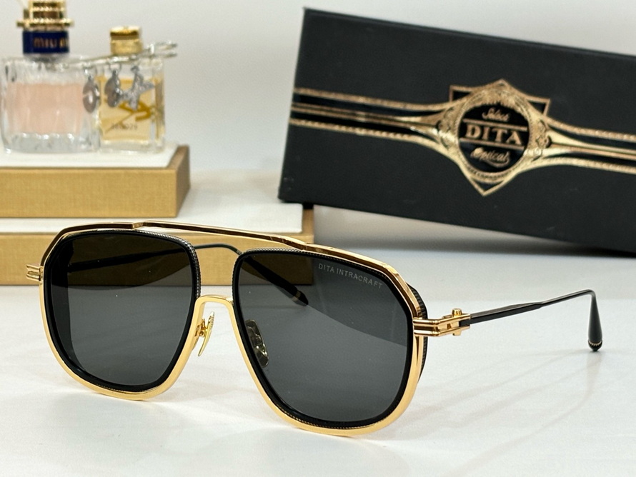 DITA Sunglasses(AAAA)-1486