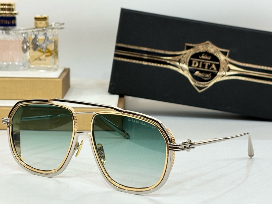 DITA Sunglasses(AAAA)-1481