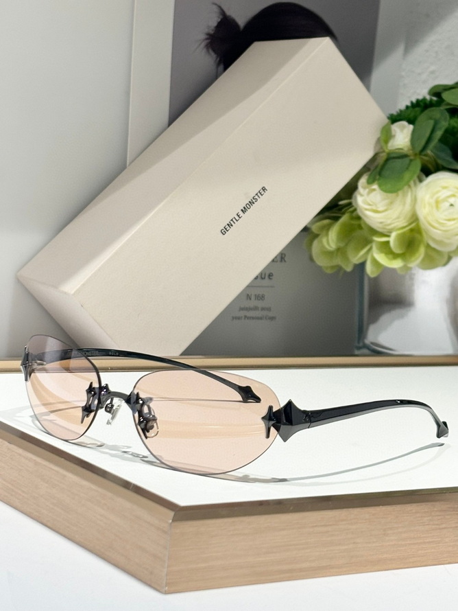 Gentle Monster Sunglasses(AAAA)-288