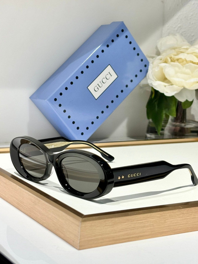 G*u*i sunglasses(aaaa)-3338