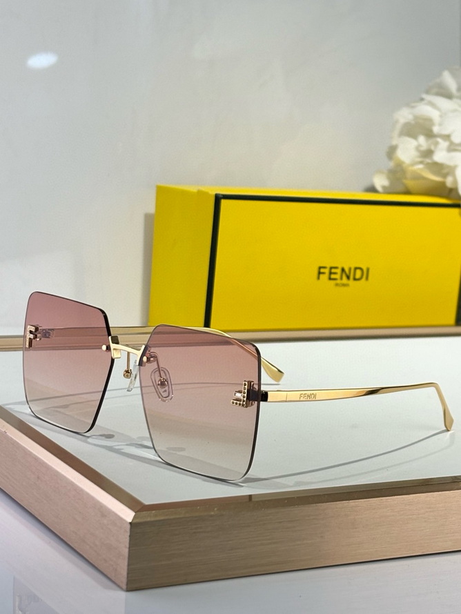 FENFDI Sunglasses(AAAA)-238