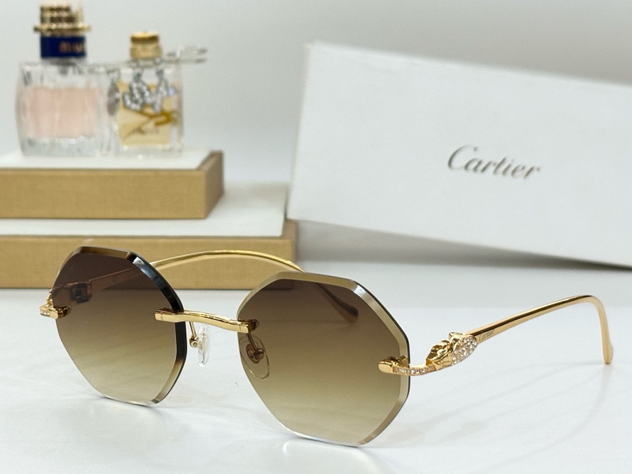 Ca*t*er sunglasses(aaaa)-1377