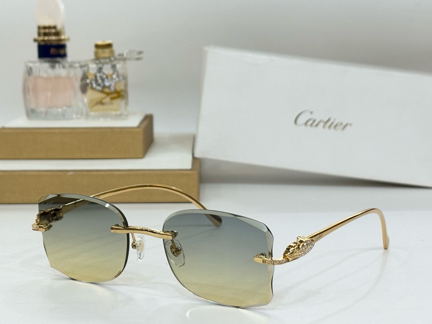 Ca*t*er sunglasses(aaaa)-1369