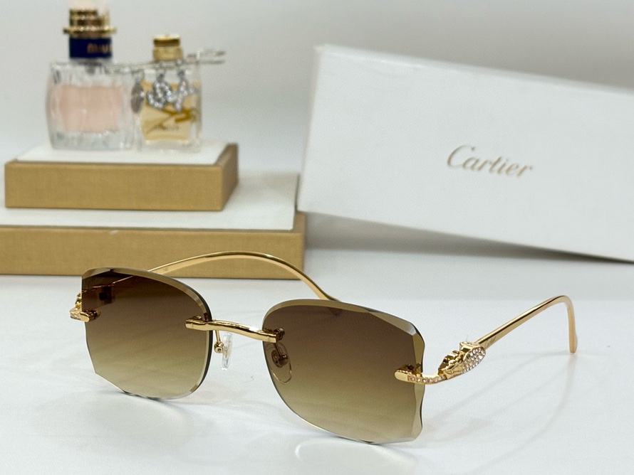 Ca*t*er sunglasses(aaaa)-1367