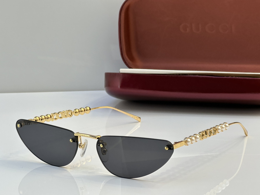G*u*i sunglasses(aaaa)-3332