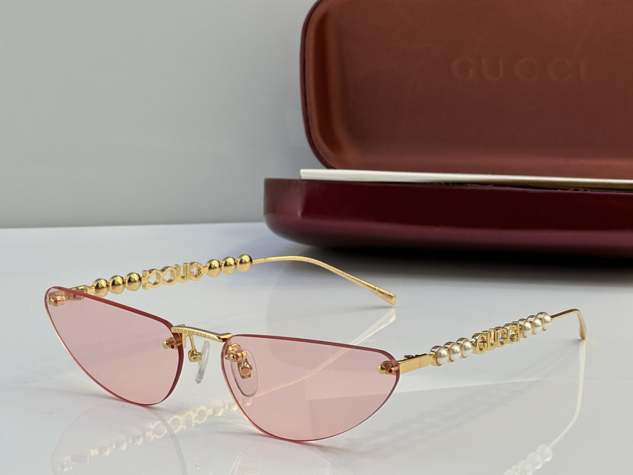 G*u*i sunglasses(aaaa)-3331