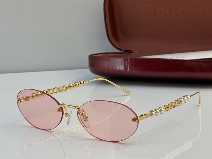 G*u*i sunglasses(aaaa)-3326