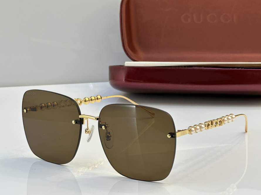 G*u*i sunglasses(aaaa)-3315