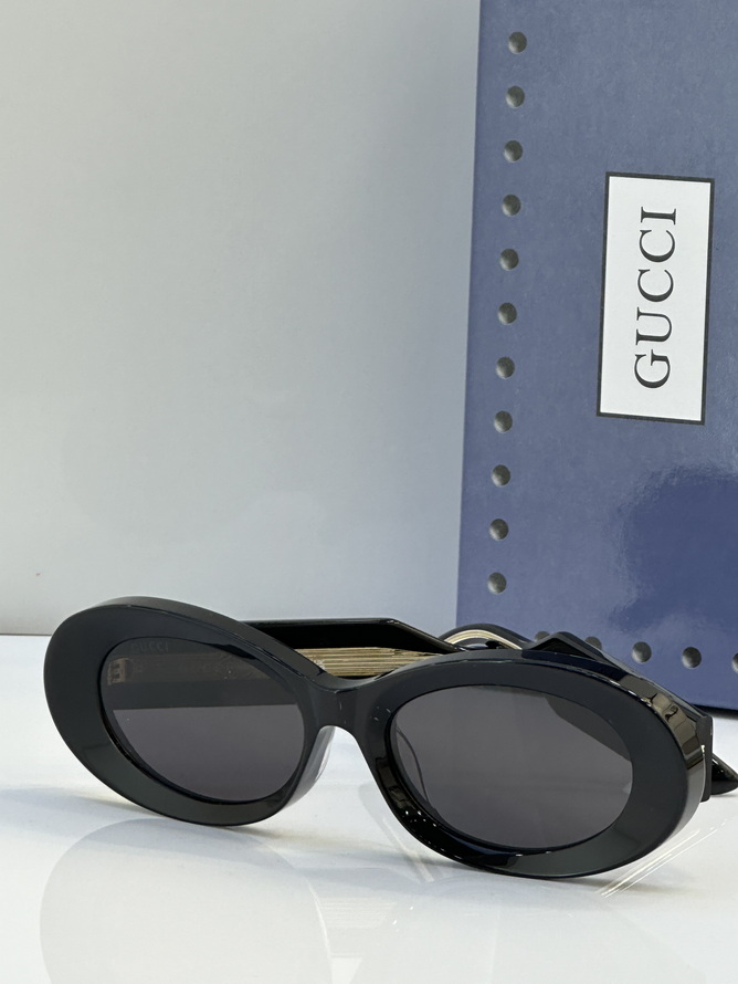 G*u*i sunglasses(aaaa)-3314