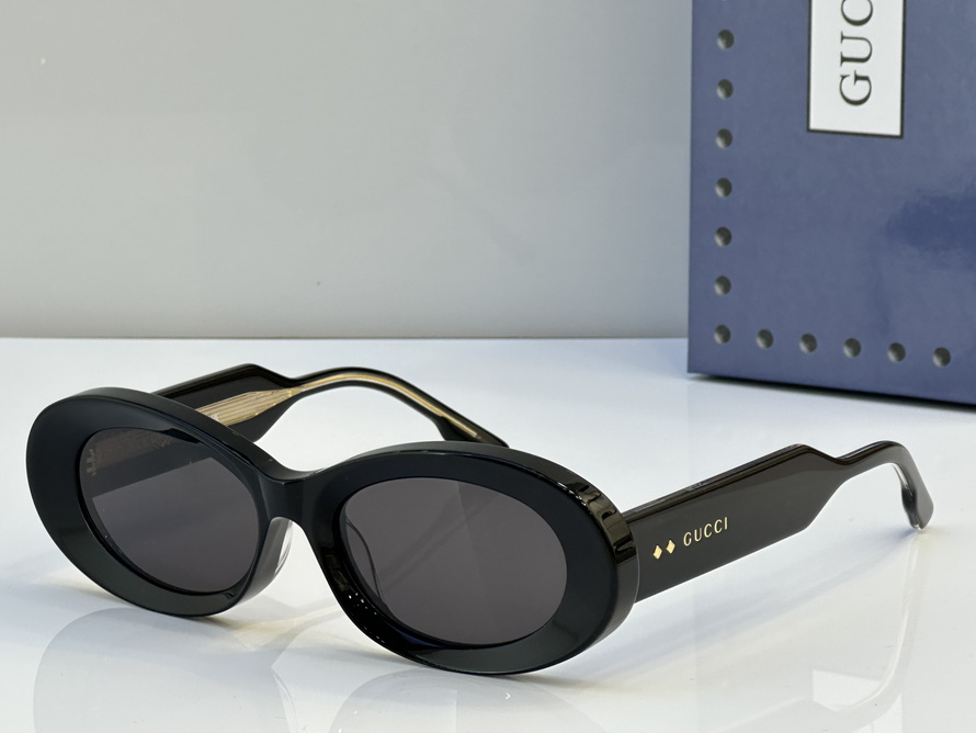 G*u*i sunglasses(aaaa)-3310