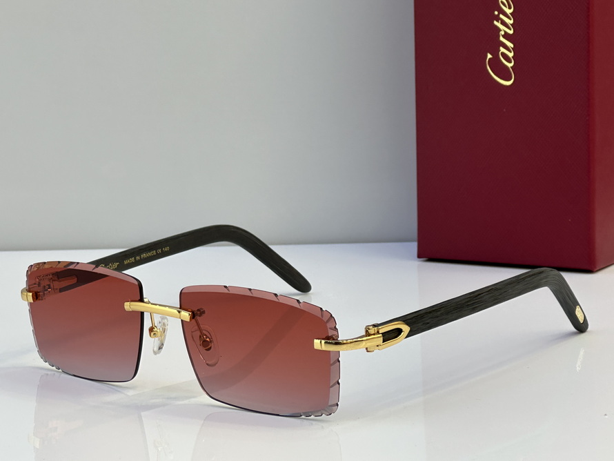 Ca*t*er sunglasses(aaaa)-1360