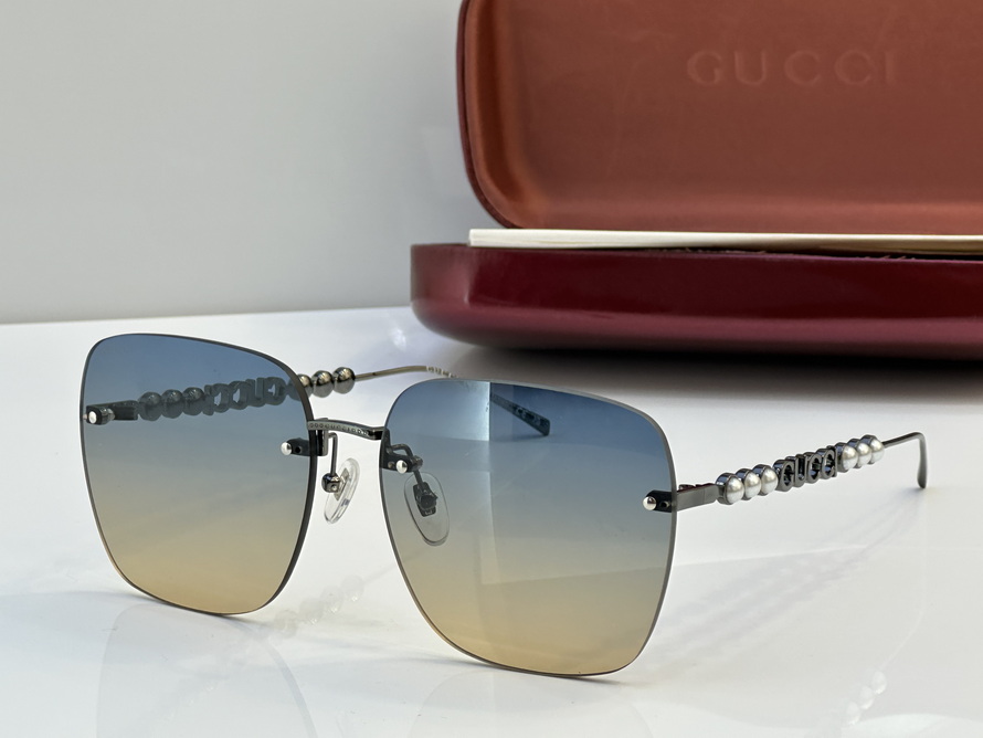 G*u*i sunglasses(aaaa)-3301