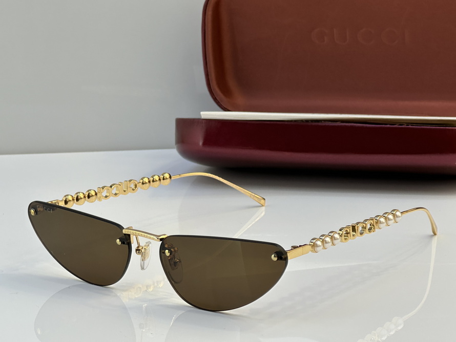G*u*i sunglasses(aaaa)-3295