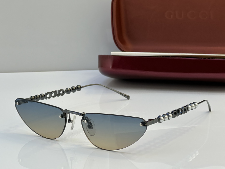 G*u*i sunglasses(aaaa)-3294