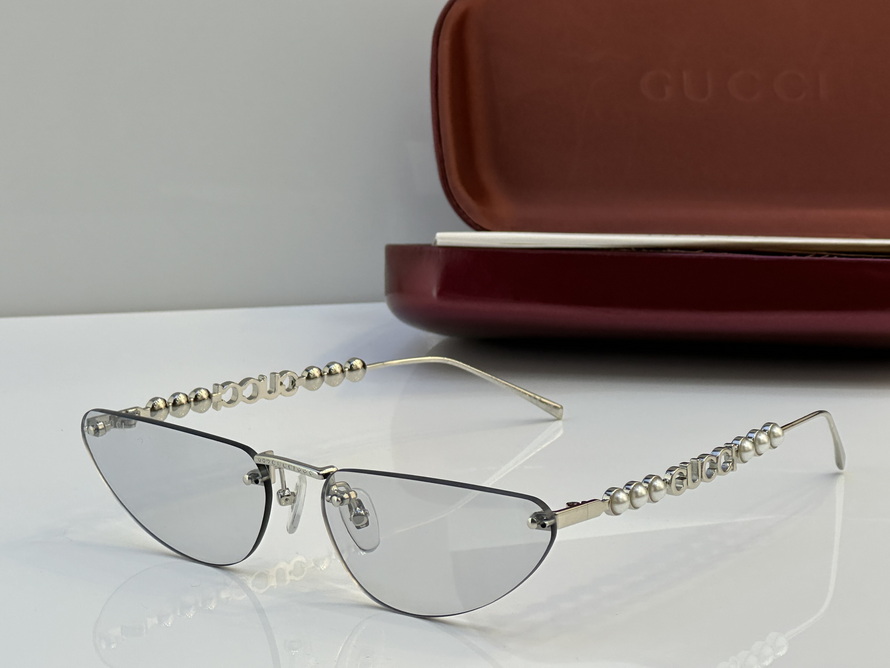 G*u*i sunglasses(aaaa)-3293