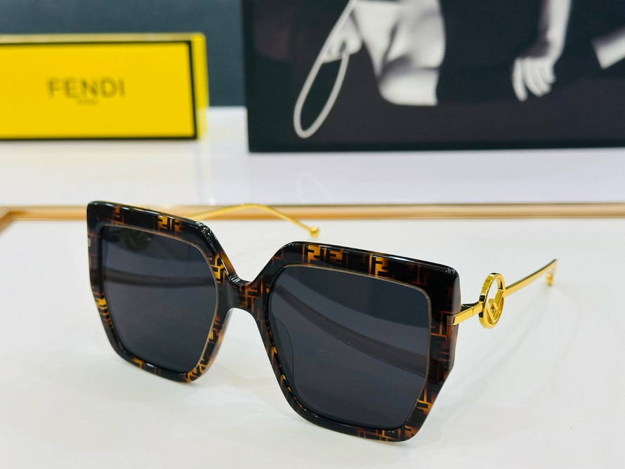 FENFDI Sunglasses(AAAA)-231