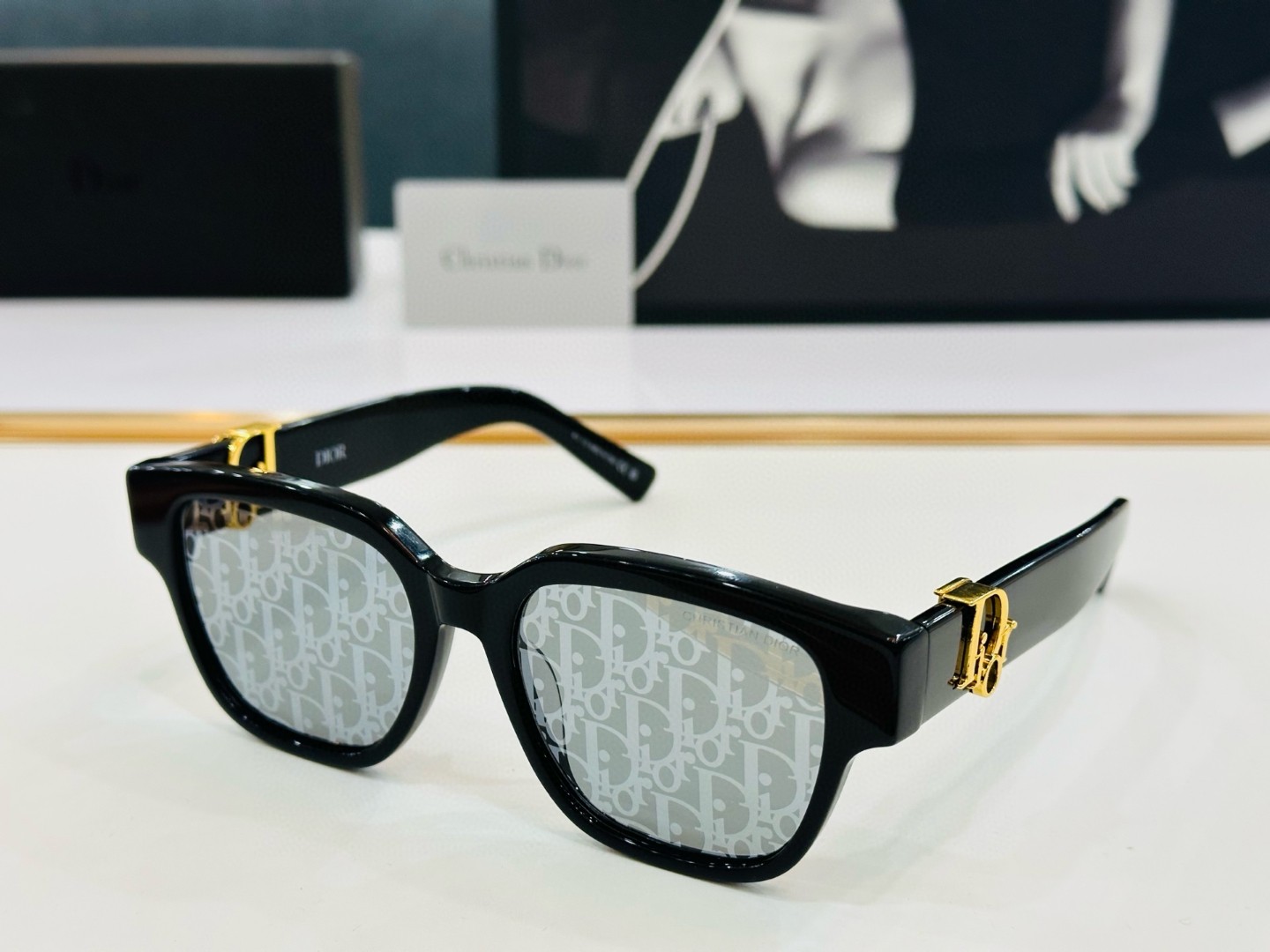 D*or sunglasses(aaaa)-1368