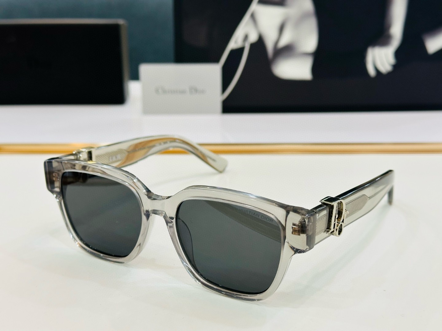 D*or sunglasses(aaaa)-1367