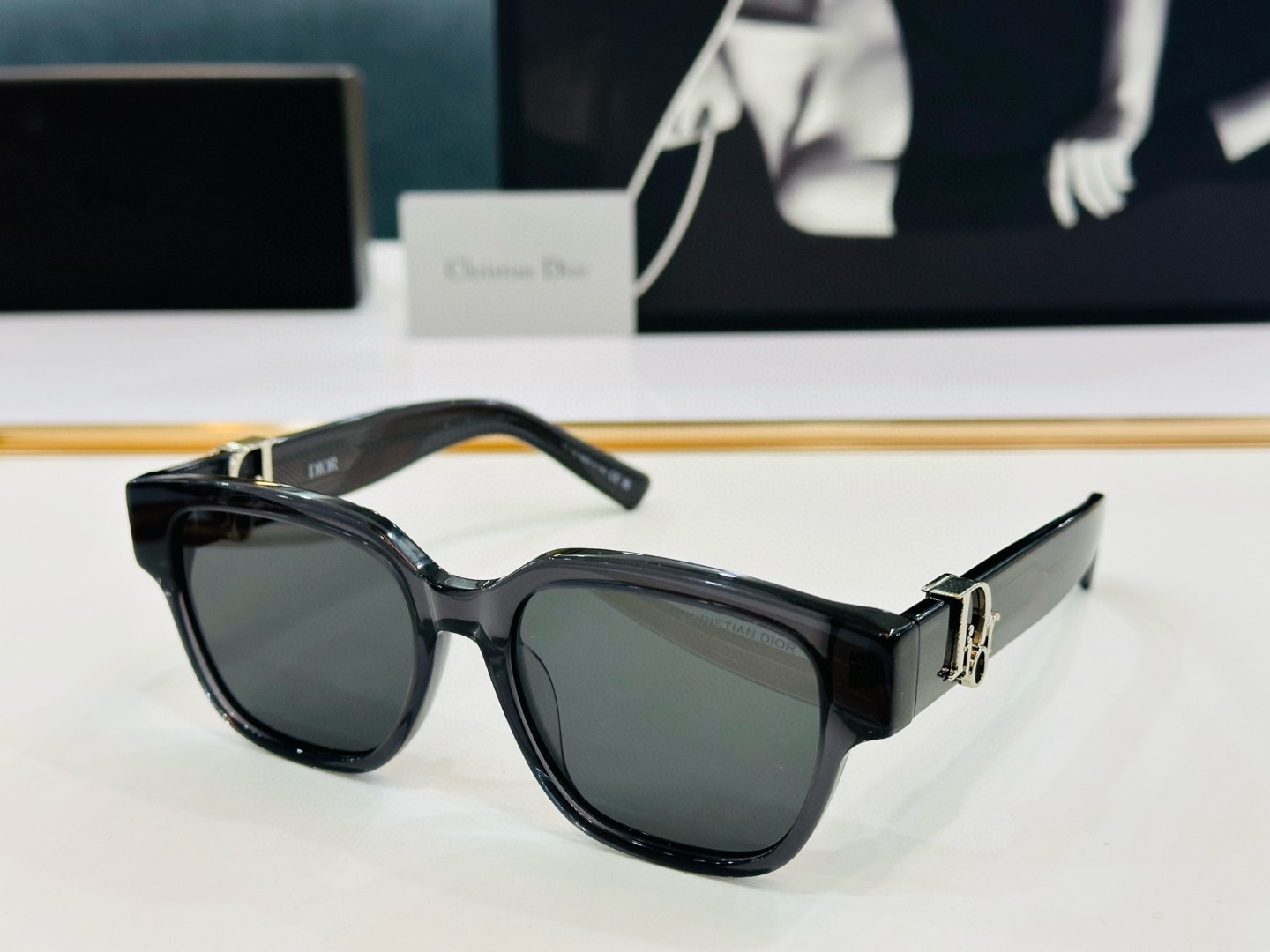 D*or sunglasses(aaaa)-1366