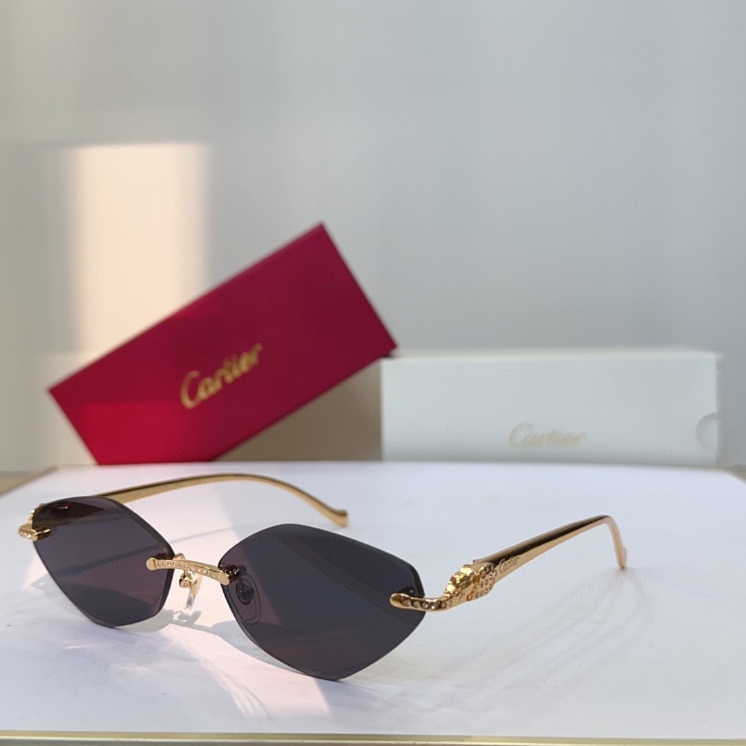 Ca*t*er sunglasses(aaaa)-1318