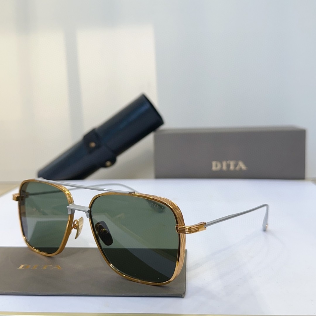 DITA Sunglasses(AAAA)-1456