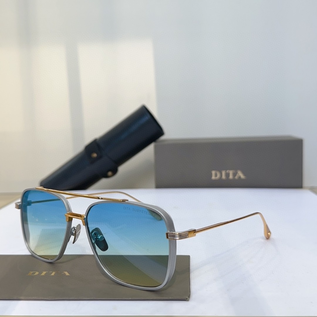 DITA Sunglasses(AAAA)-1455