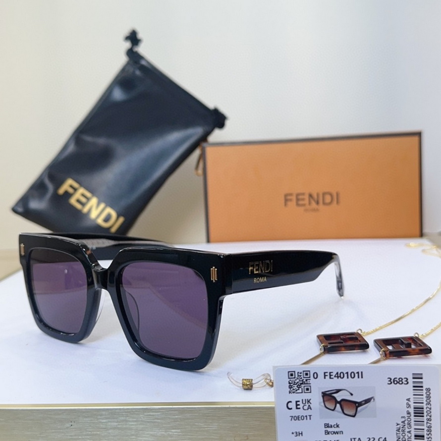 FENFDI Sunglasses(AAAA)-225